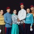 Ensemble of Ancient Cossack Song "Kazachya Sprava"