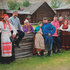 Chitinskaya Sloboda Folklore Ensemble