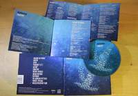 Review to album of the Vozvrashenie «Deep» in InRock magazine