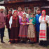 Chitinskaya Sloboda Folklore Ensemble