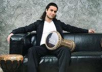 Album Artem Uzunov "Are You Ready?" – a new sound of Arabic darbuka!
