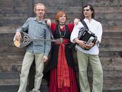 Varevo trio